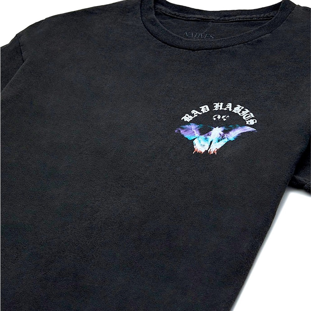 Bad Habits Tee